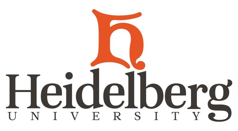 Heidelberg Logo